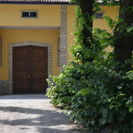 Podere San Marco Monolocali E Bilocali Apartment Ghiaie
