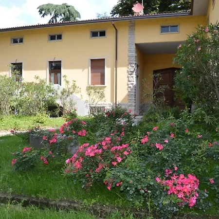 Podere San Marco Monolocali E Bilocali Ghiaie