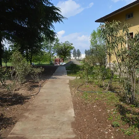 Podere San Marco Monolocali E Bilocali Apartment *