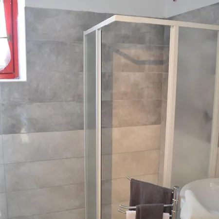 Apartment Podere San Marco Monolocali E Bilocali Ghiaie